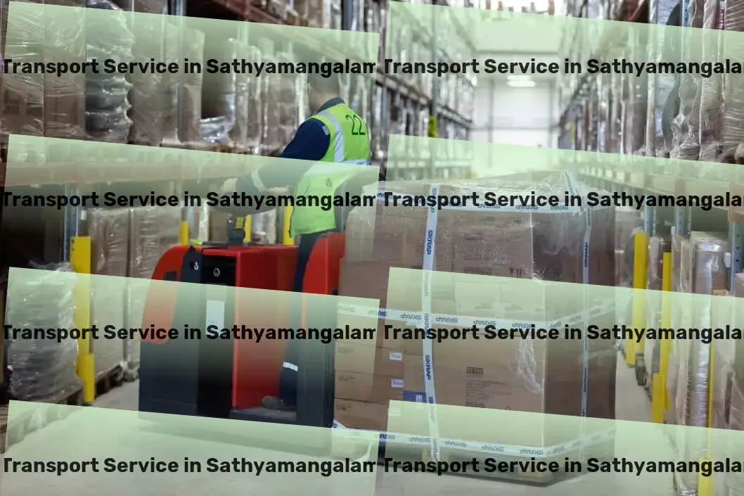 Bike Transport And Scooty Courier in Sathyamangalam, Tamil Nadu (TN) Proactive solutions to meet the evolving needs of Indian transportation. - Local parcel delivery