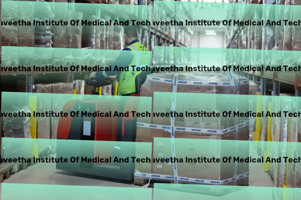 Household Goods Transport in Saveetha Institute Of Medical And Technical Sciences Chennai, Tamil Nadu (TN) Harness the power of mindfulness for a happier life! - Integrated shipping solutions