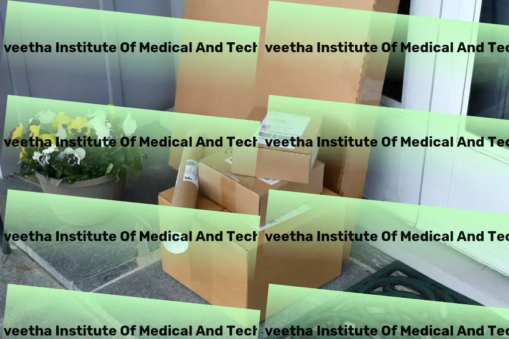 Part Load Transport in Saveetha Institute Of Medical And Technical Sciences Chennai, Tamil Nadu (TN) India's preferred partner for stress-free transportation services! - Advanced transport logistics