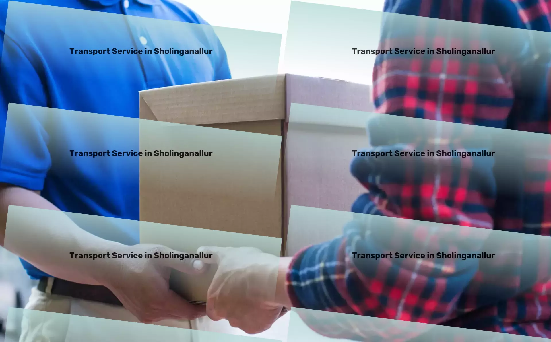 Packers And Movers in Sholinganallur, Tamil Nadu (TN) Elevating every step of your transportation journey in India! - Nationwide moving logistics