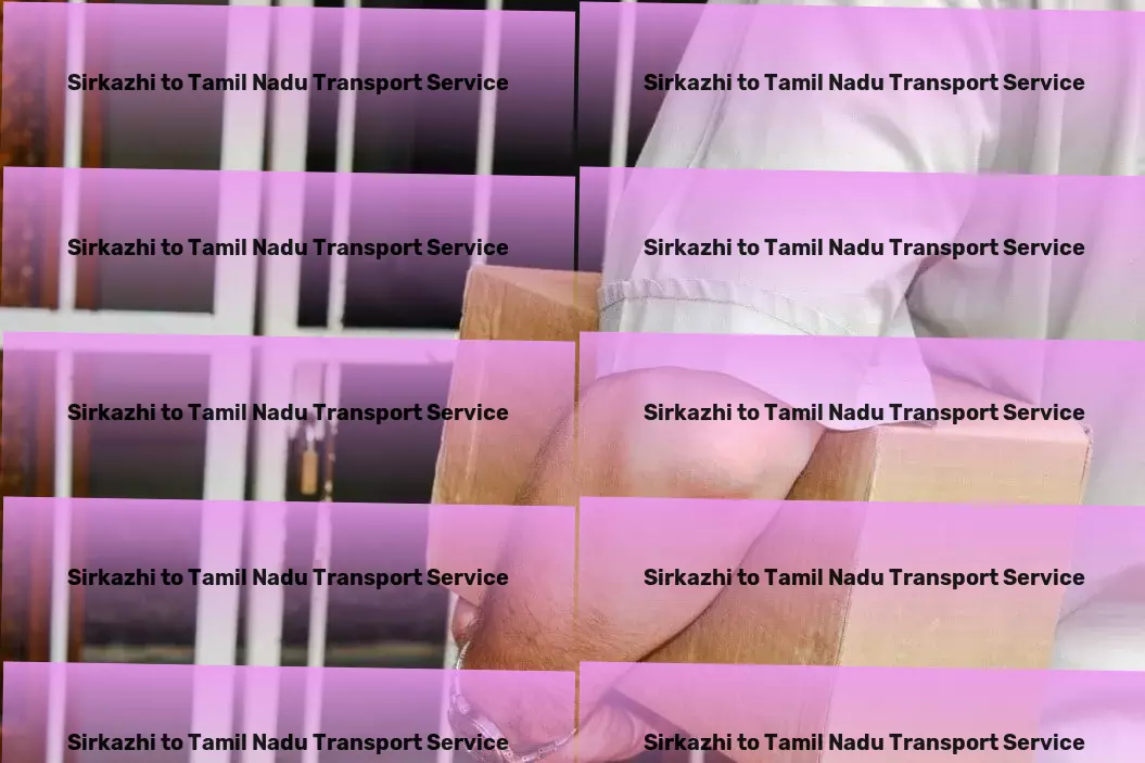 Sirkazhi to Tamil Nadu Transport Elevate your skincare routine for radiant skin! - Industrial logistics management