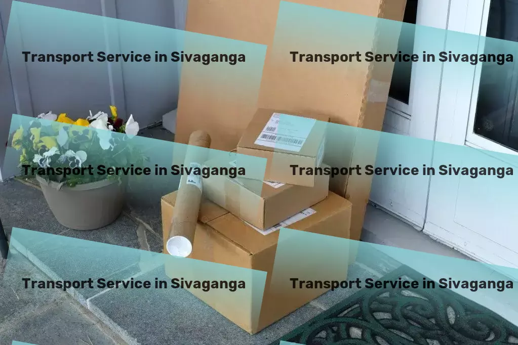 Part Load Transport in Sivaganga, Tamil Nadu (TN) Discover the secrets to a balanced and healthy diet! - National package services